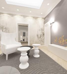 Via Del Corso Couette-café 3*